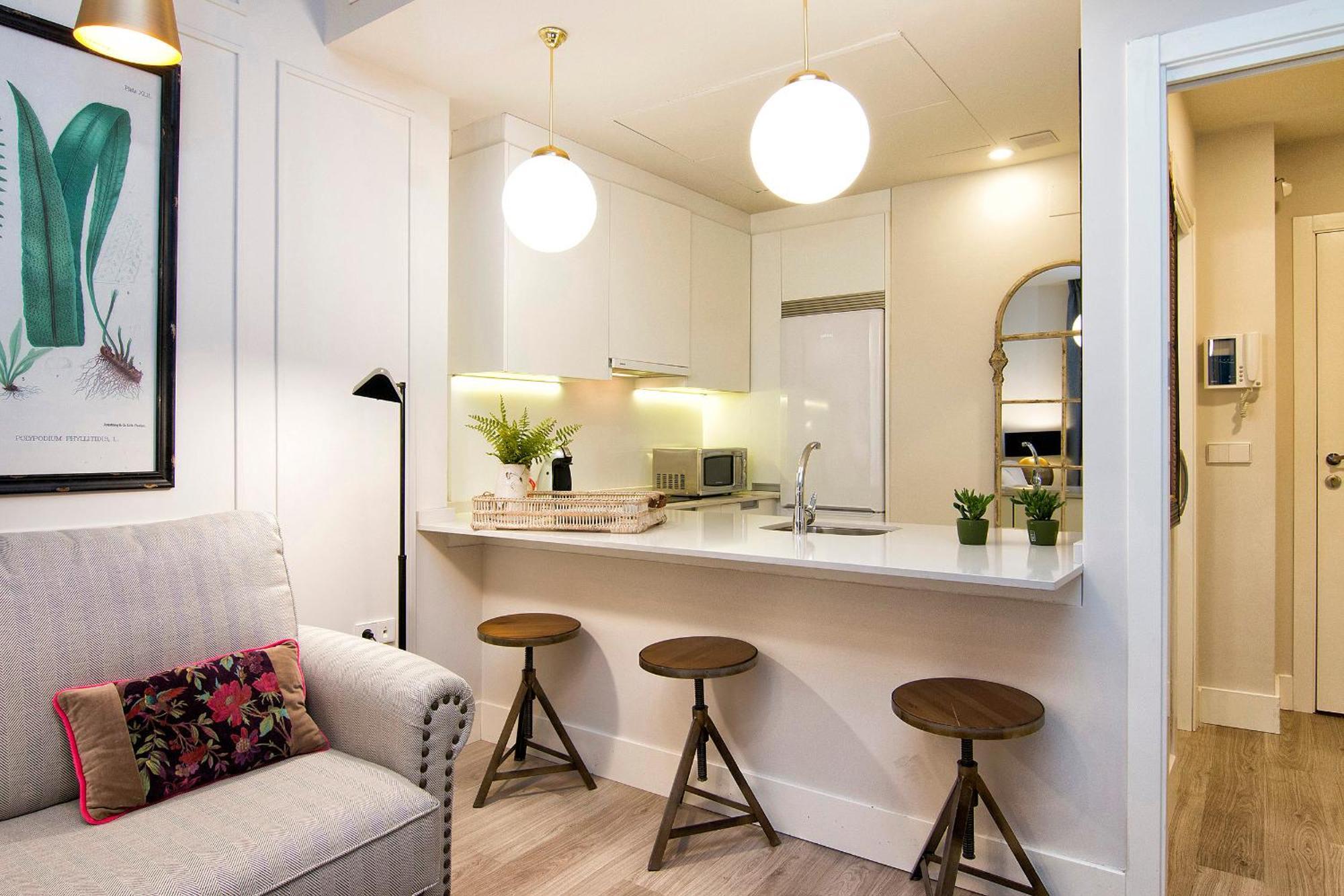 Apartamento Deluxe Granada