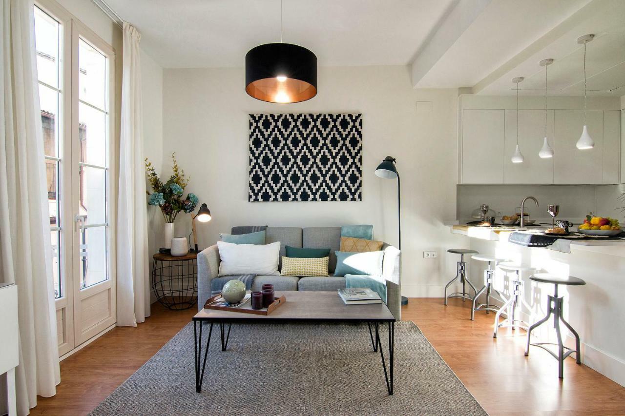 Deluxe Apartamento