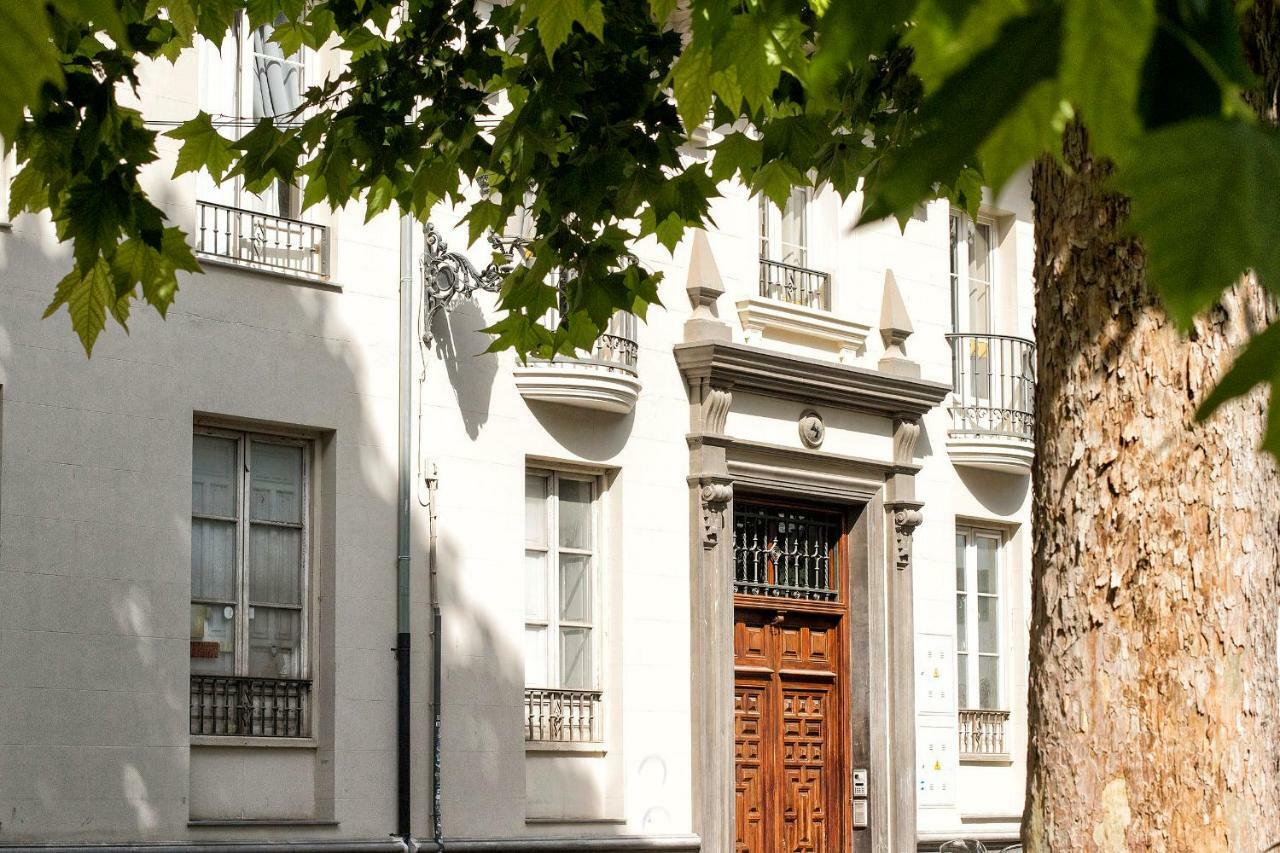 Deluxe Apartamento Granada