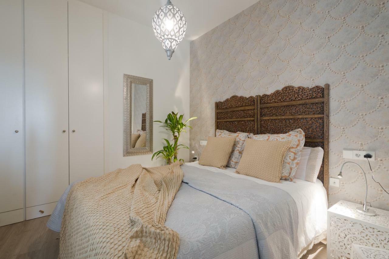 Deluxe Apartamento *