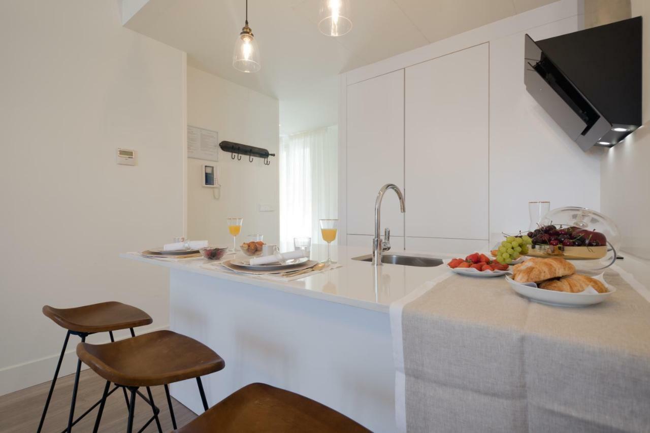 Deluxe Apartamento Granada