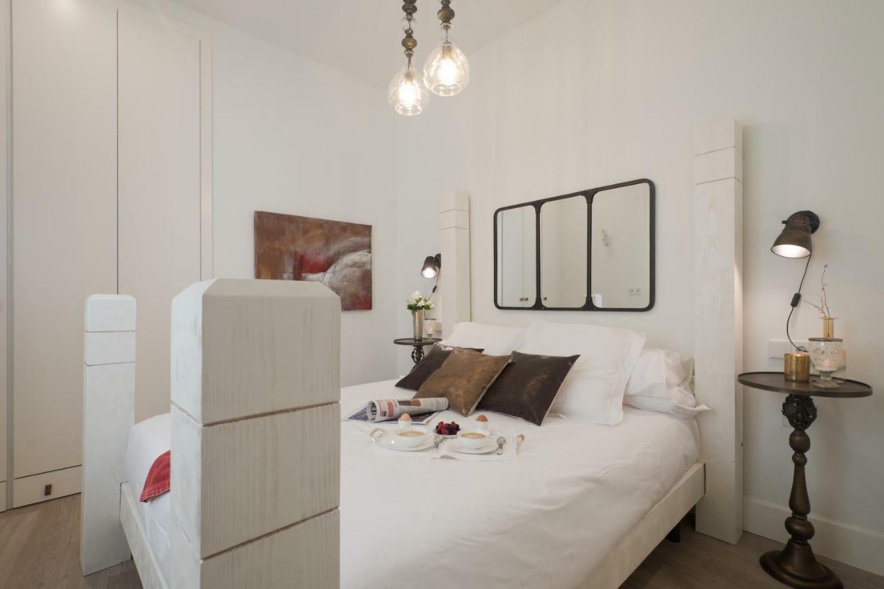 Apartamento Deluxe