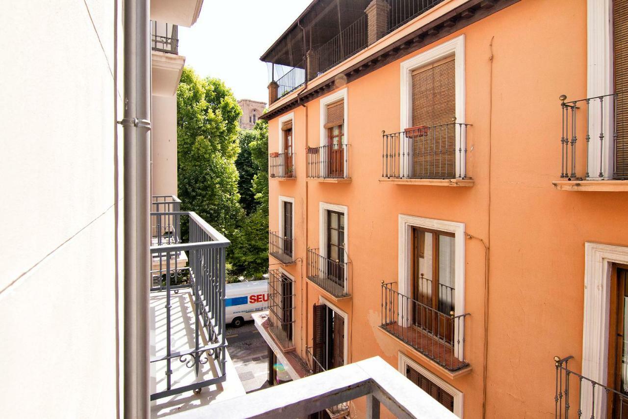 Deluxe Apartment *