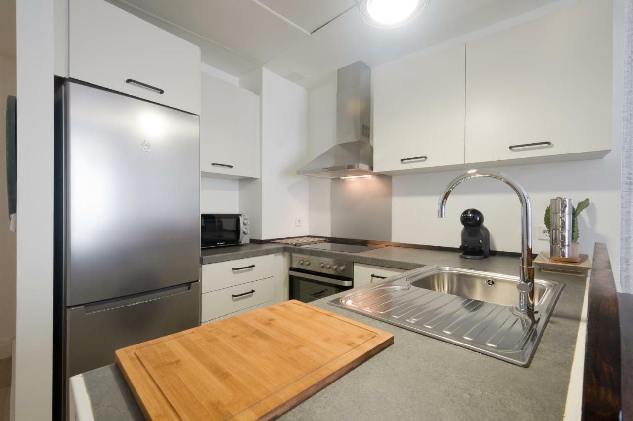 Deluxe Apartamento Granada