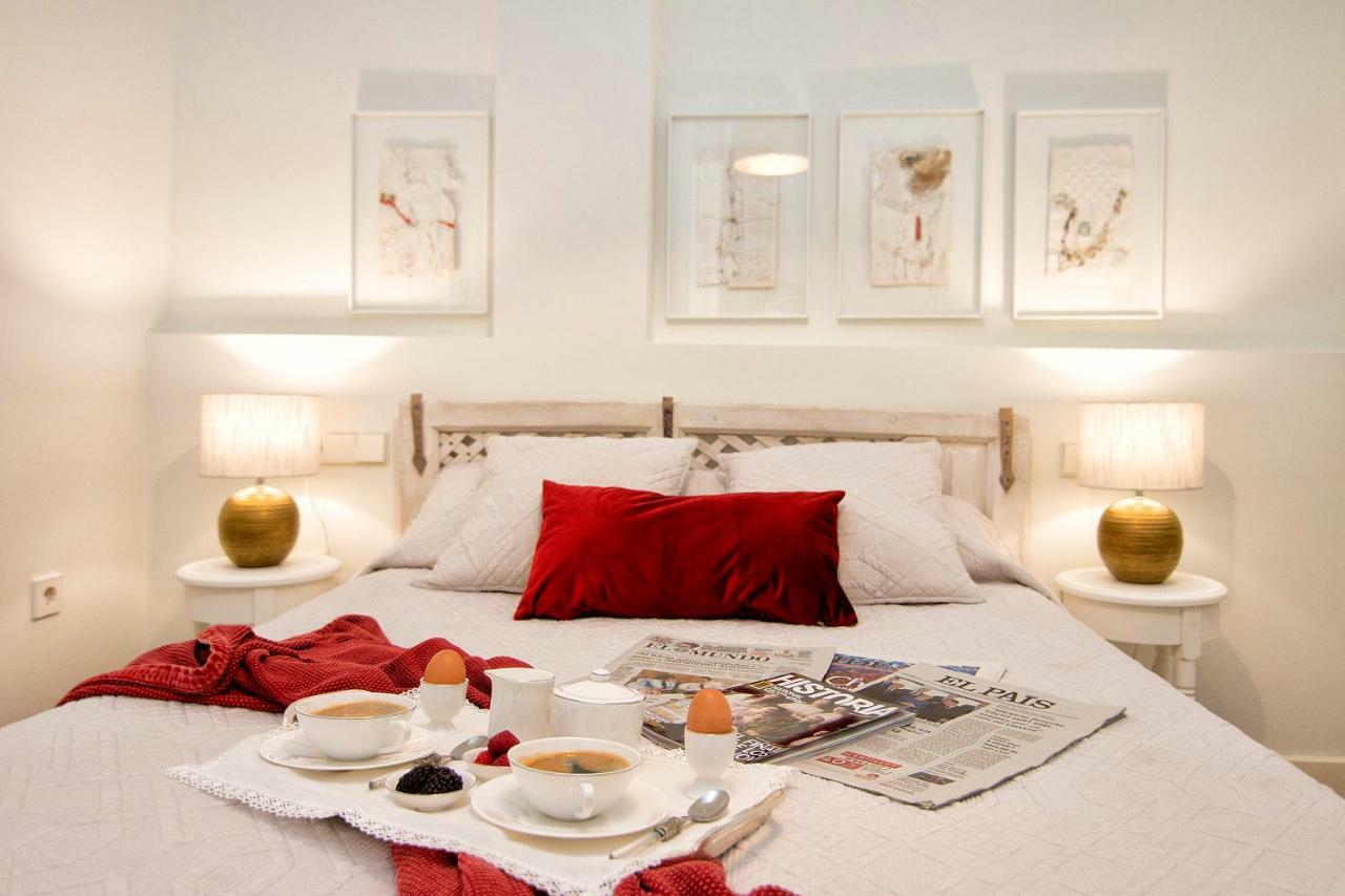 Deluxe Apartment Granada